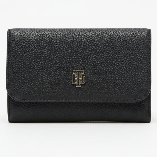 CBM TOMMY HILFIGER Monedero Negro