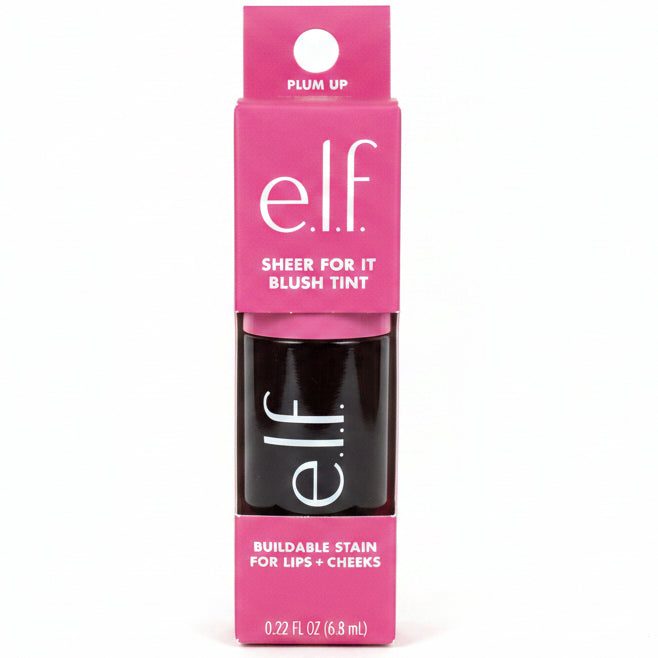 CosAmer Plums Up Elf