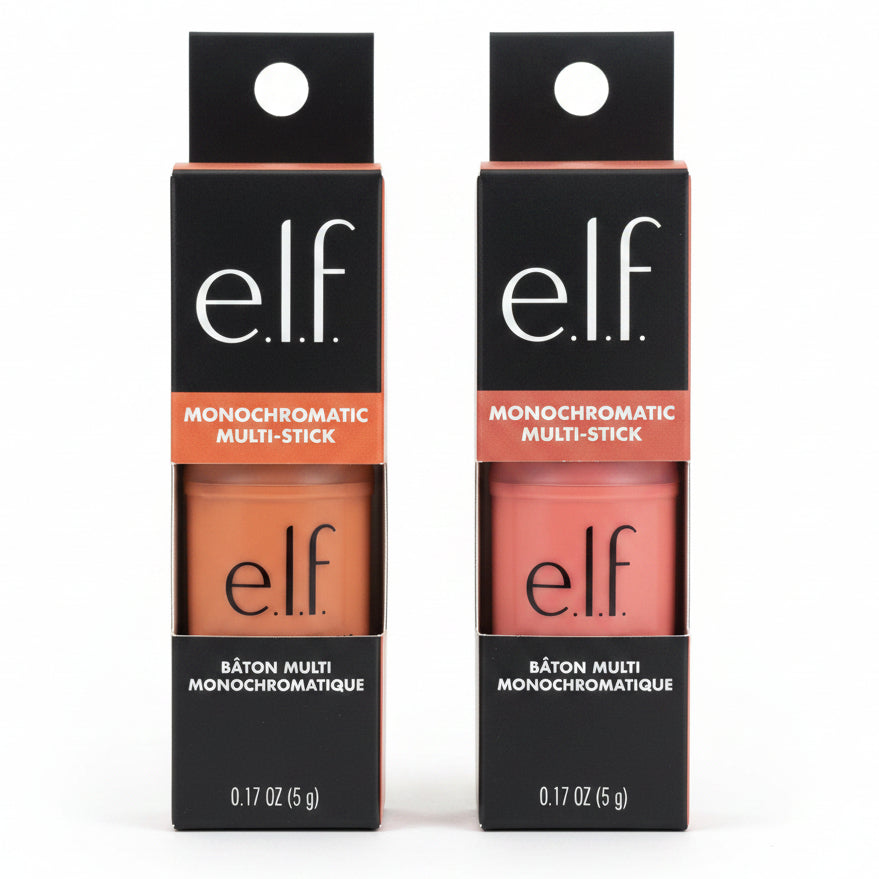 CosAmer Monochromantic Multi-Stick Elf