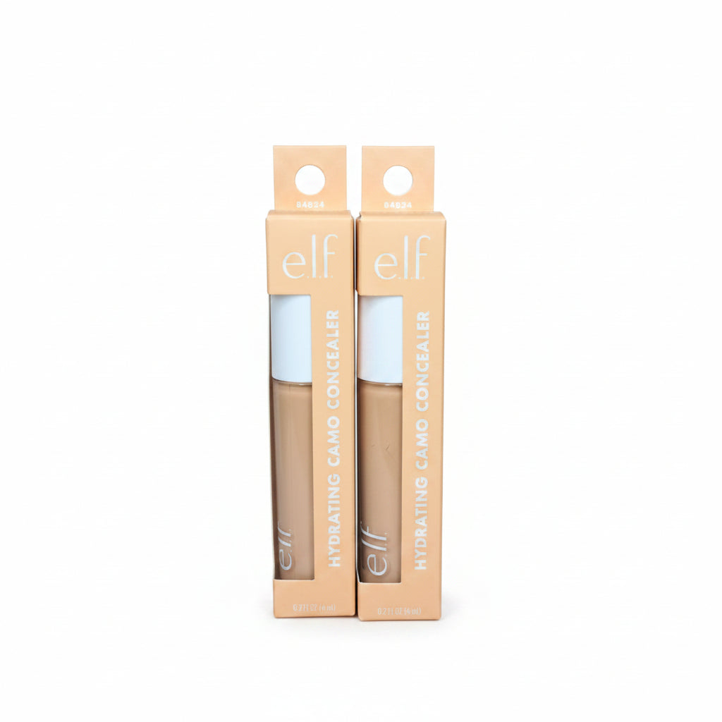 CosAamer Hydratating Camo Concealer Elf