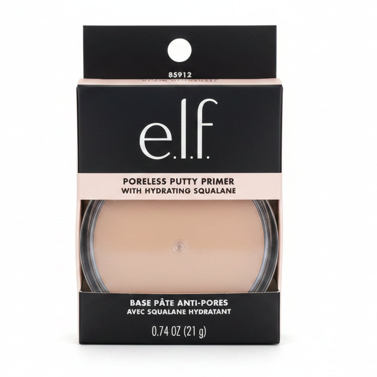 CA HD Powder Elf