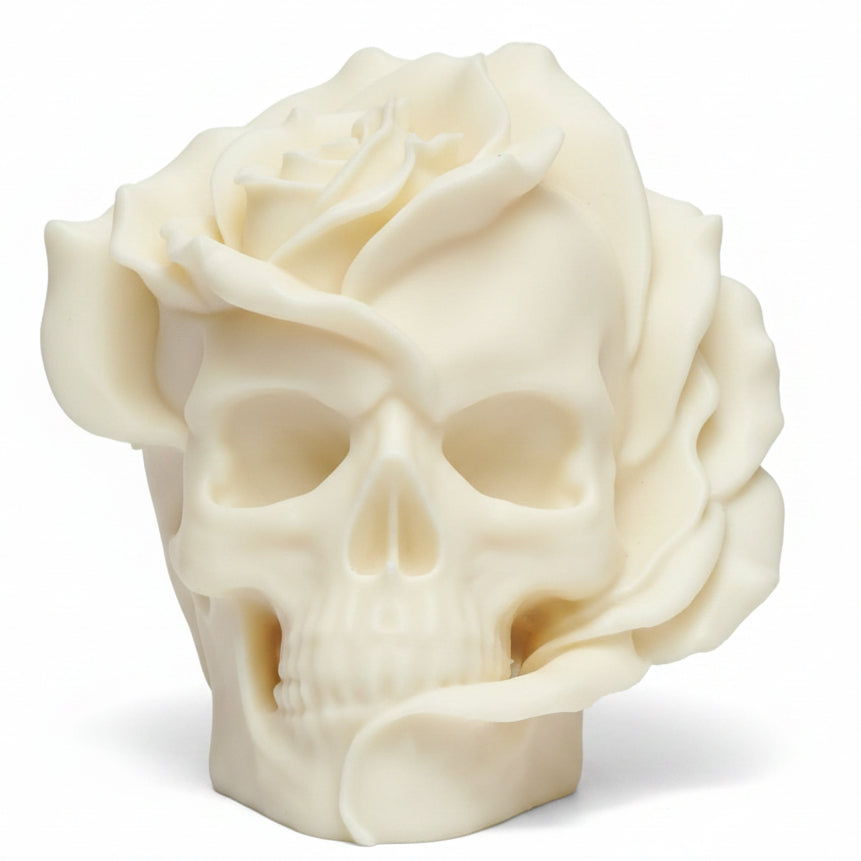 Mrs.FoxStudio Figura Calavera