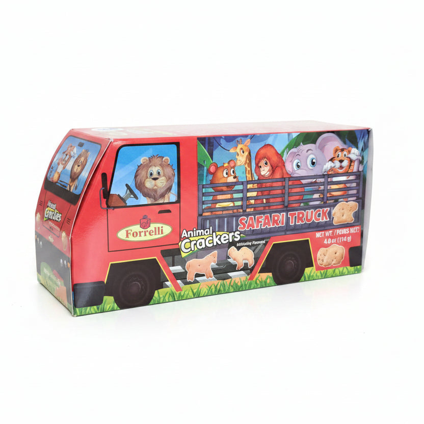 ElRegaloMagico Caja Animalitos