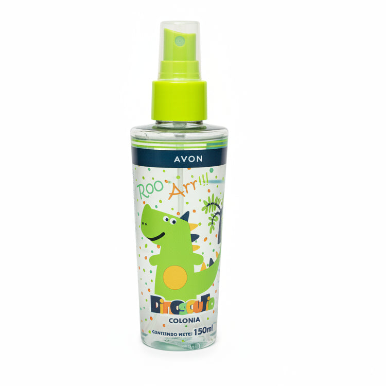 KN Natura Colonia Dinosaurio