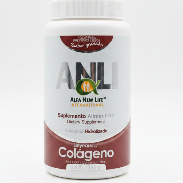 ANLI Bote Colageno