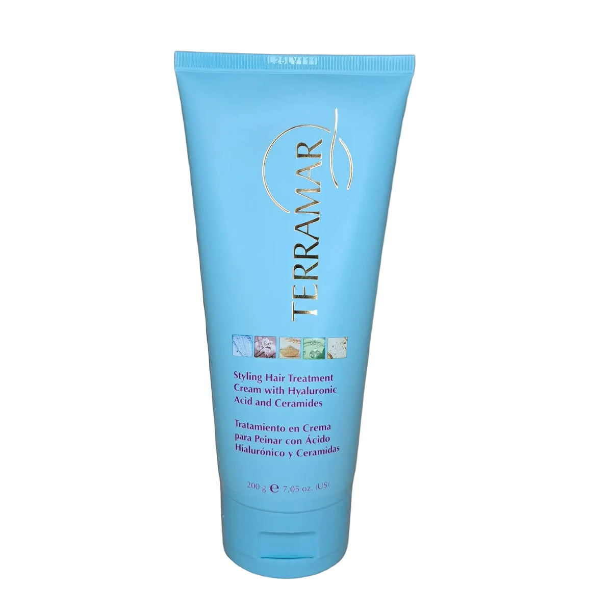 Terramar Crema Peinar
