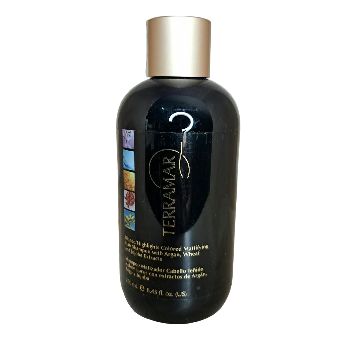 Terramar Shampoo Matizante