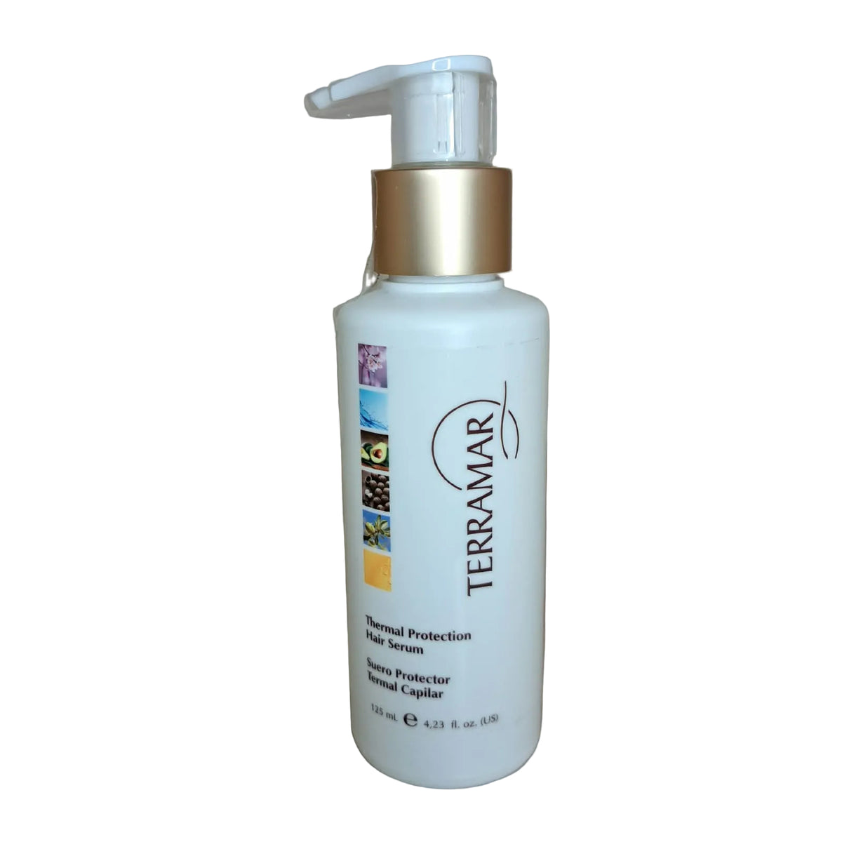 Terramar Suero Protector Termal