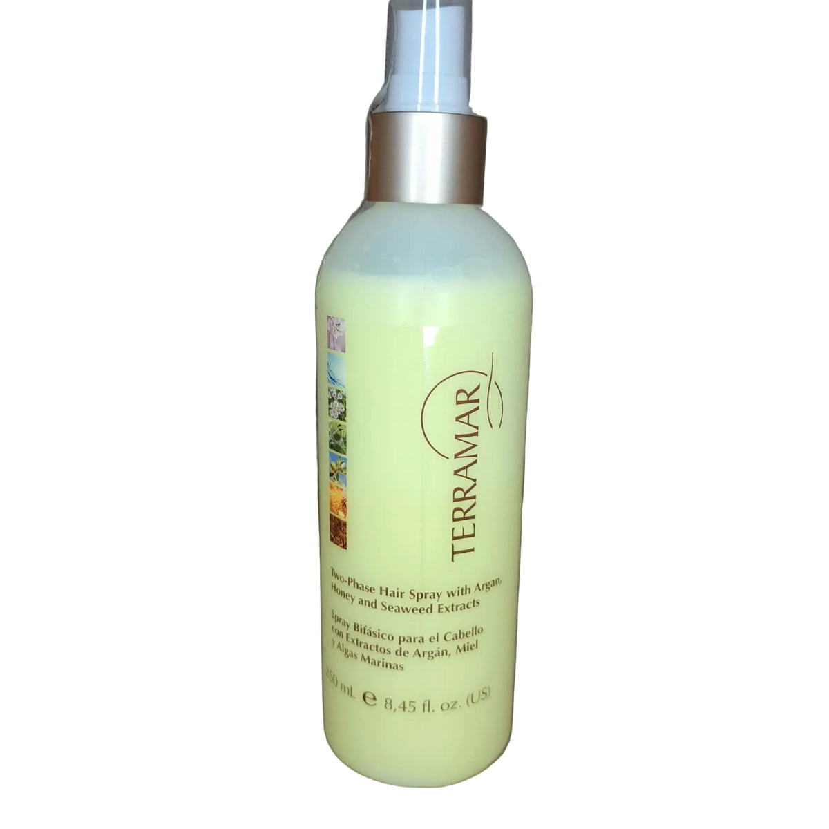 Terramar Spray Bifasico