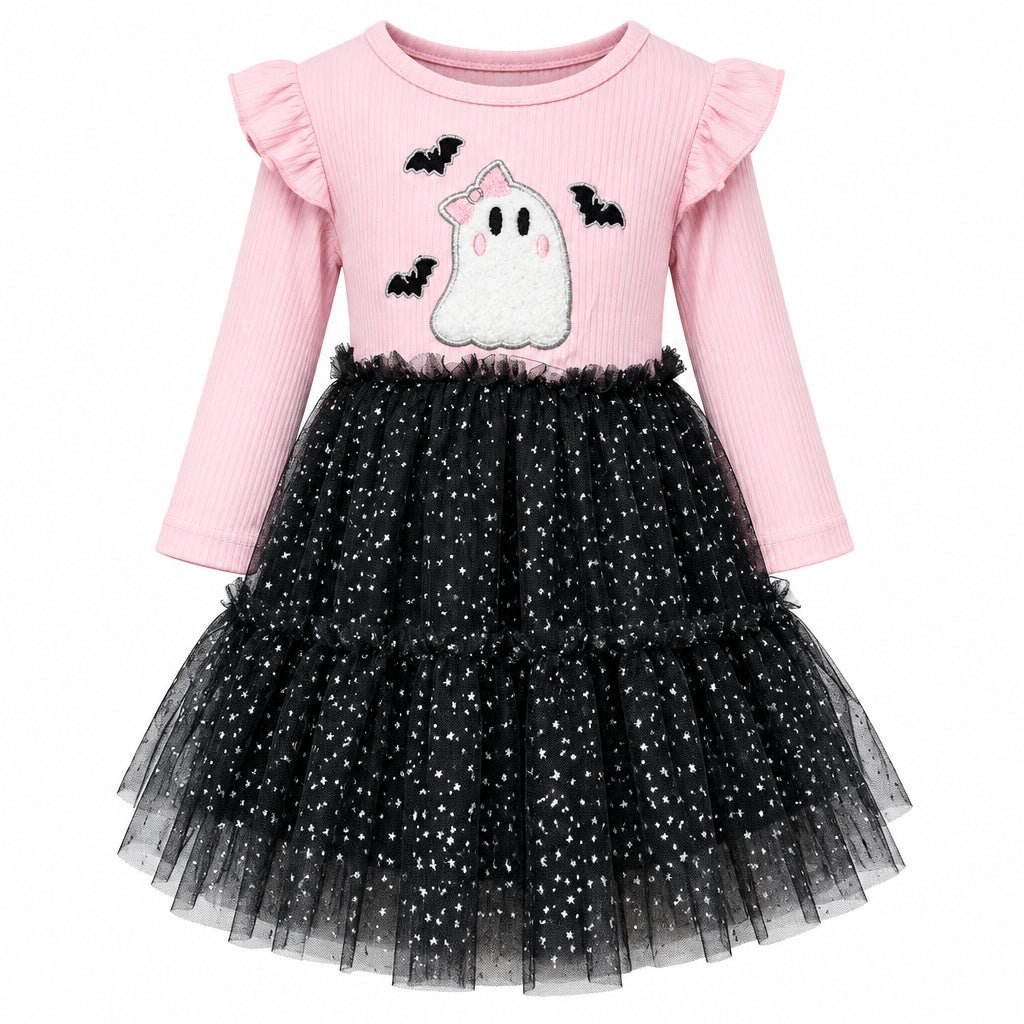 ElRegaloMagico Vestido Halloween