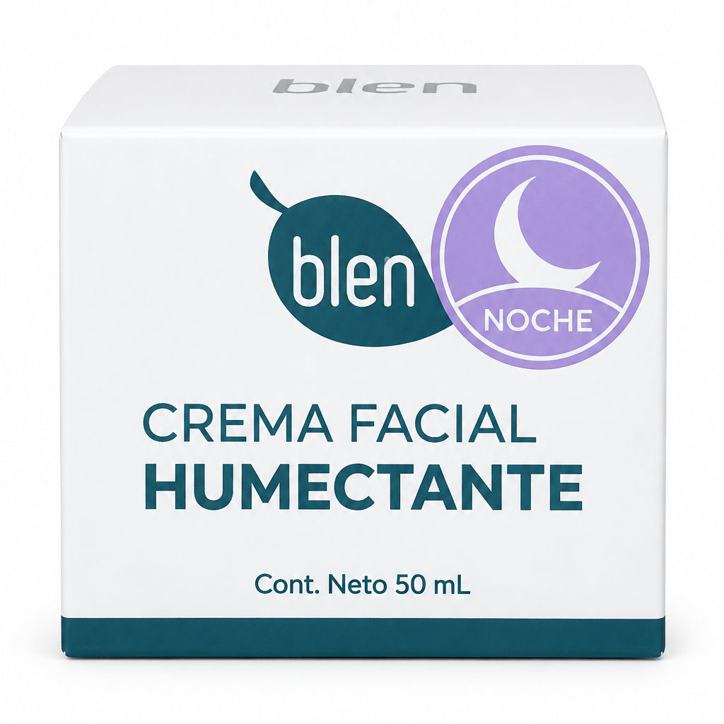 Cositas Pa-Ty Crema Facial Noche