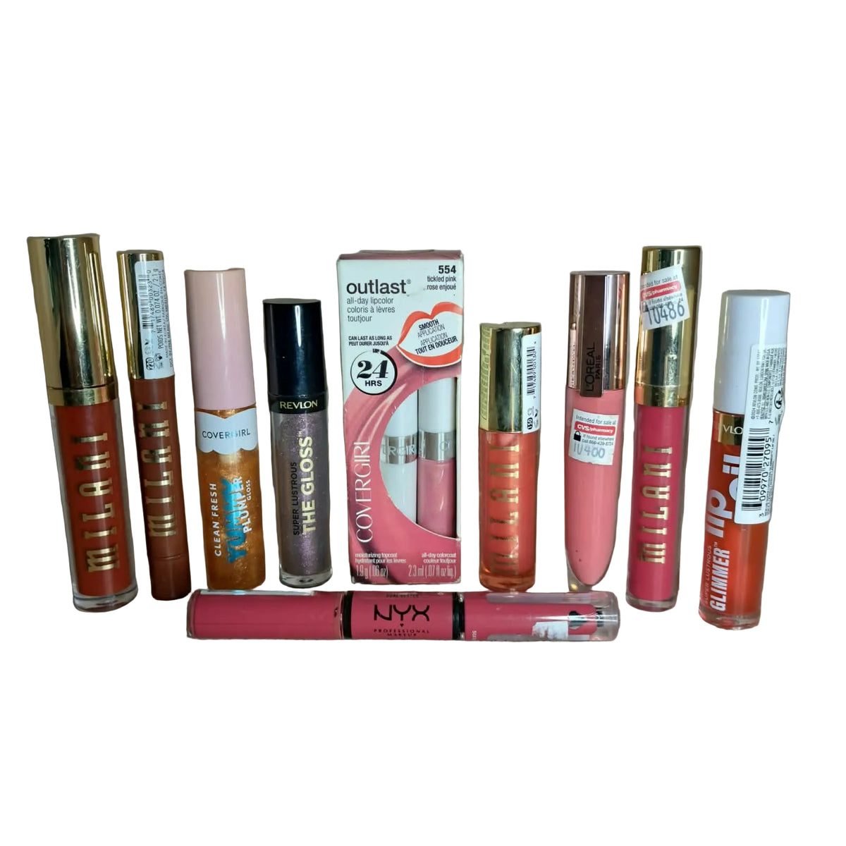 Sofys Gloss Labial