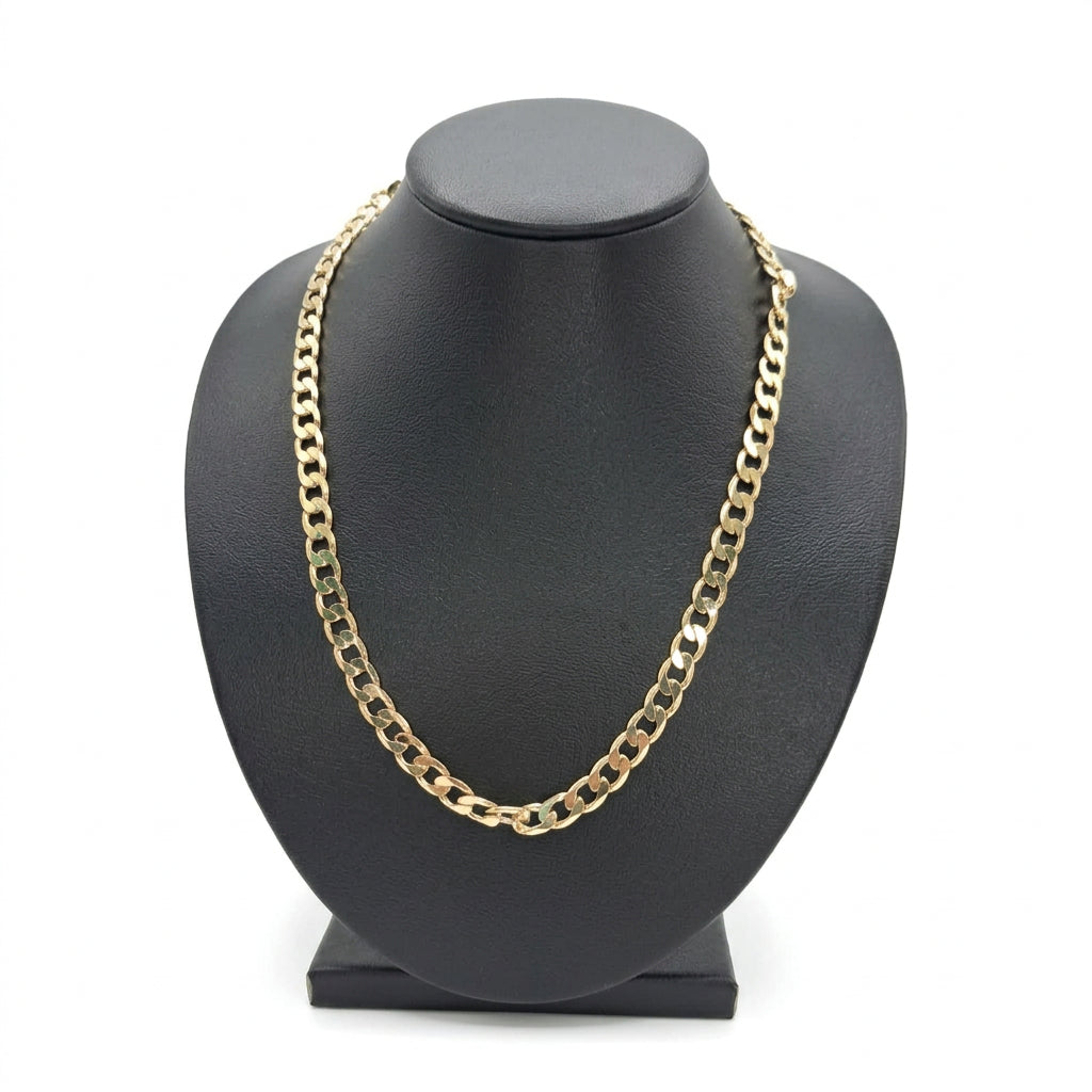 Joyeria Oro Cadena Ctier 70
