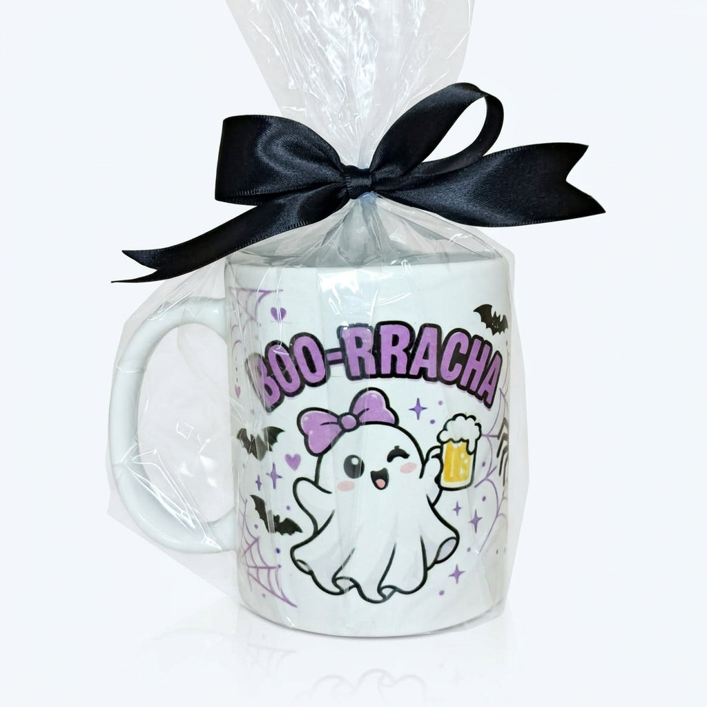 Punto Azul Taza Personalizada