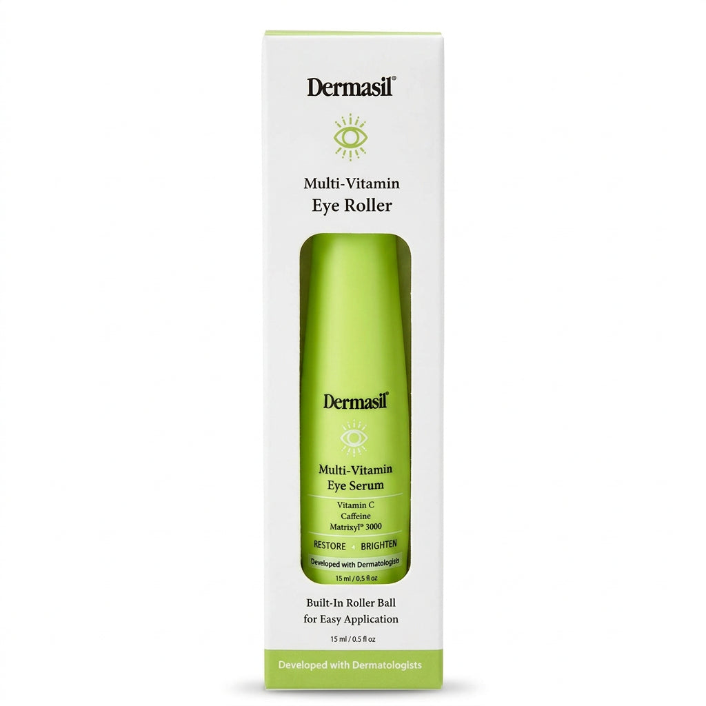 CC Pamericanos Serum Ojos