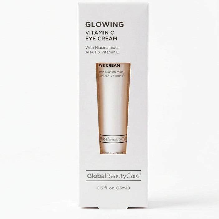 CC Pamericanos Crema Vitamina C
