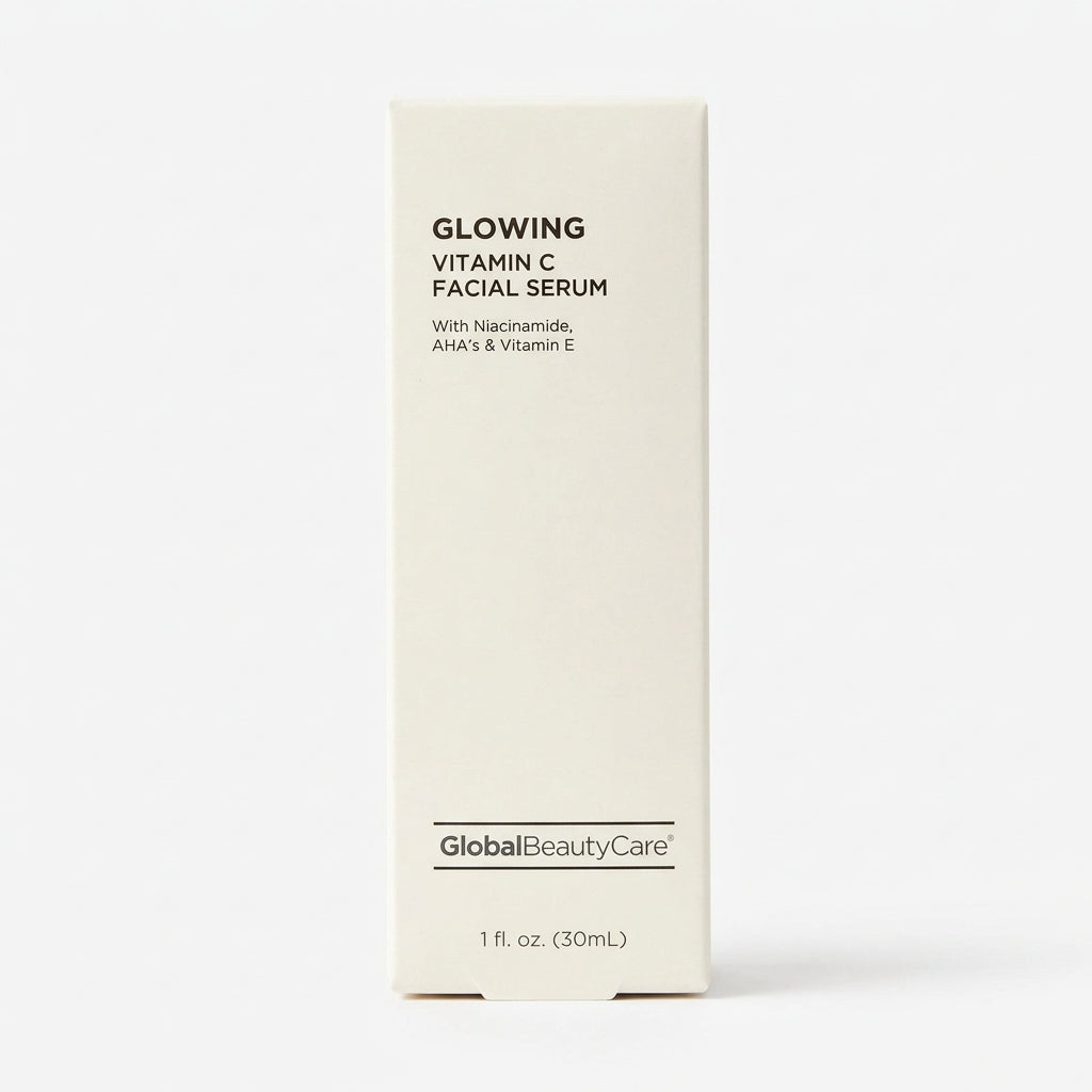 CC Pamericanos Serum Cara Vitamina C