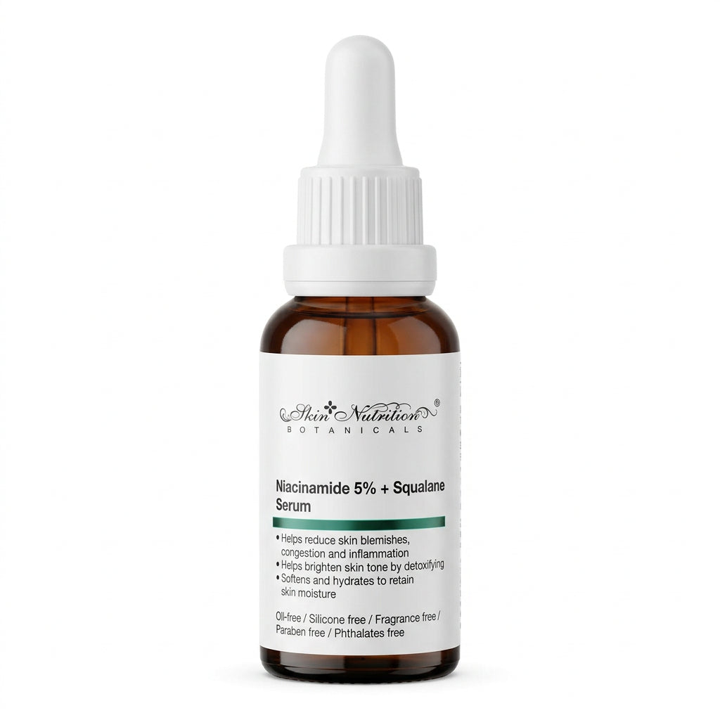 CC Pamericanos Serum Niacinamida