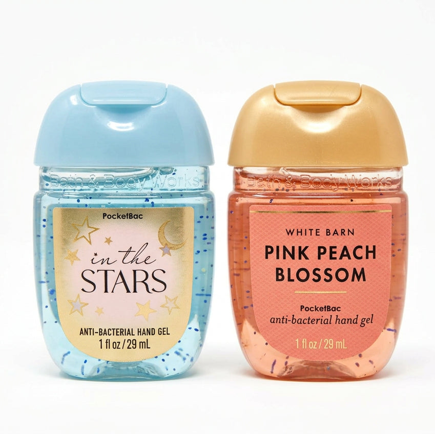CC Pamericanos Gel Antibacterial
