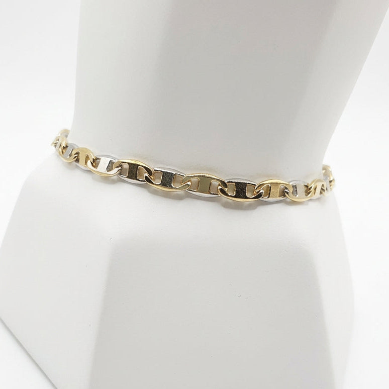 Joyeria Oro Pulsera Ctier 30