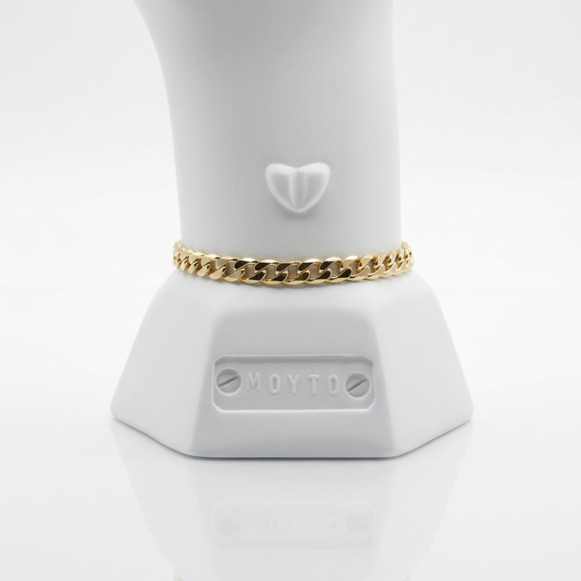 Joyeria Oro Pulsera Ctier 50