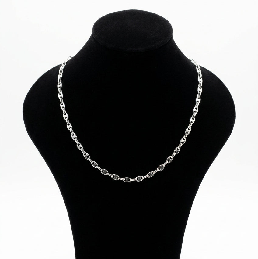 Joyeria Oro Cadena Gci