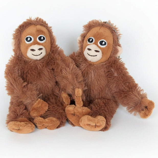 SAMI Chimpance Cafe