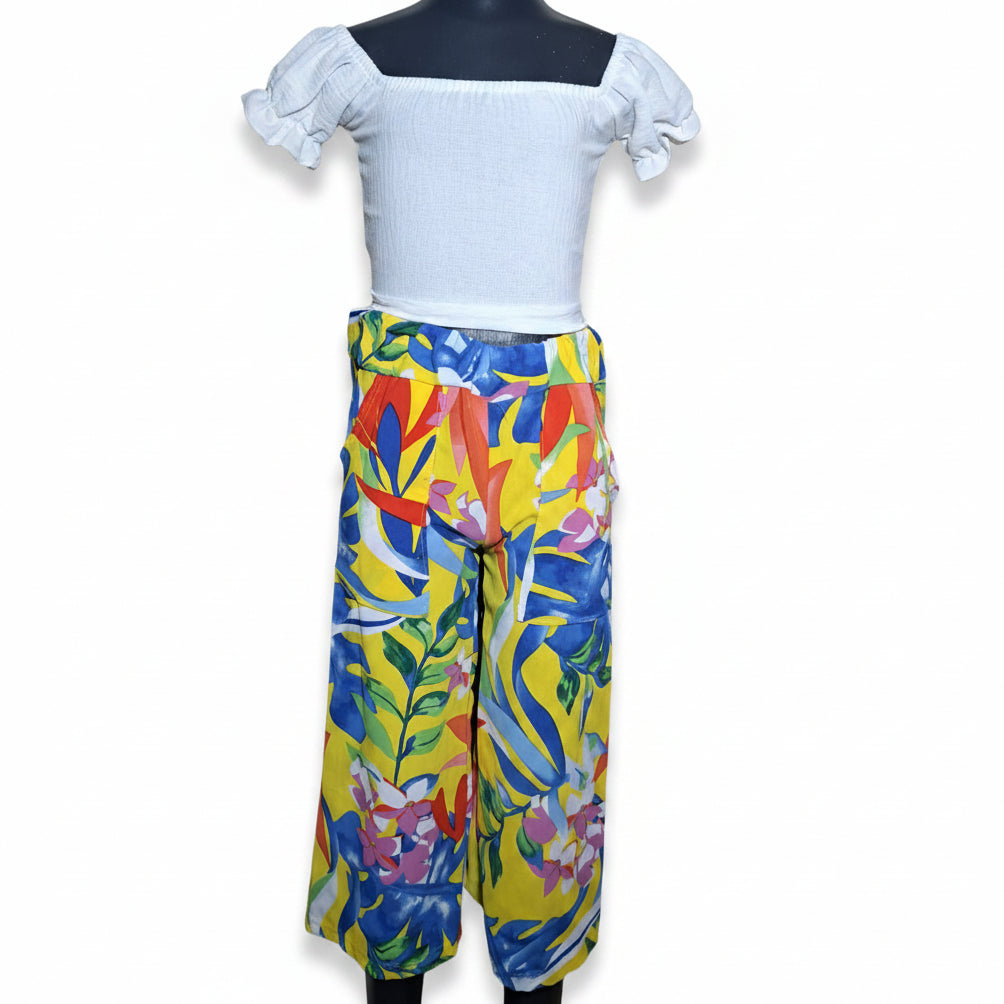Dratz Moda Conjuntos Niña Varios Colores