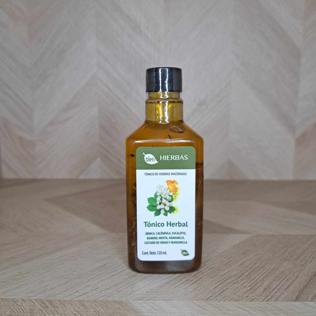 PE Productos Blen Tonico Herbal