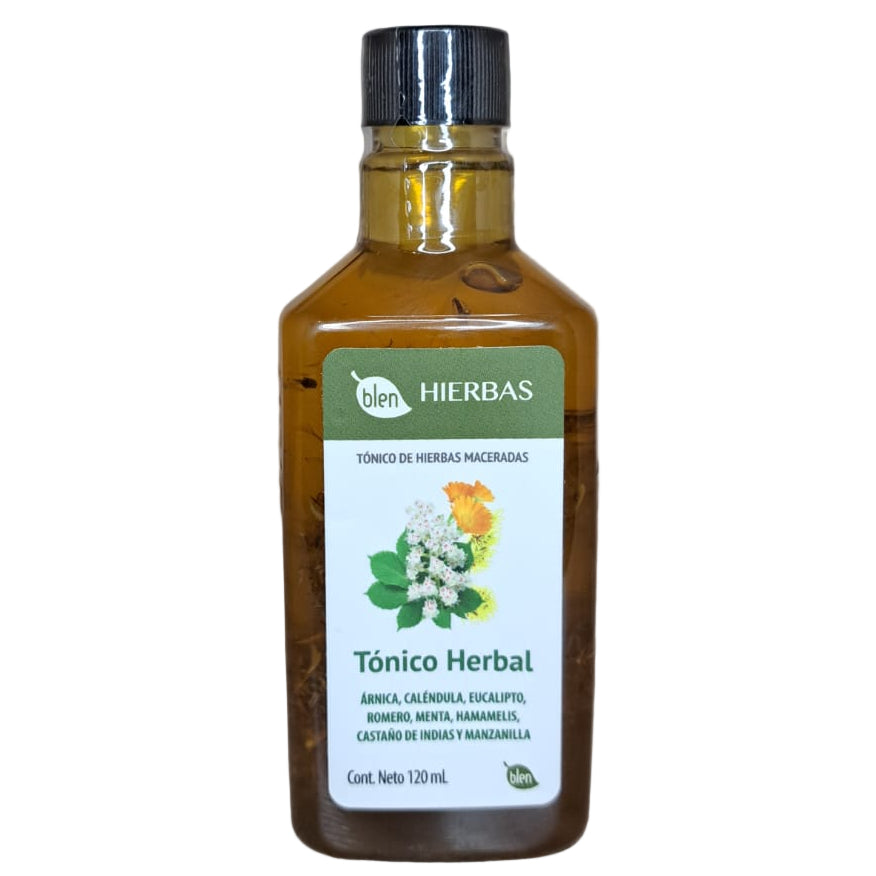 PE Productos Blen Tonico Herbal