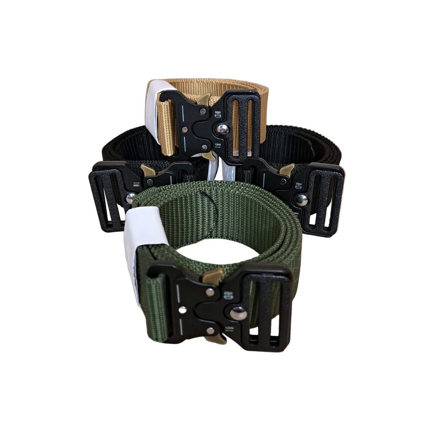 MYP Angeles Cintos Casual Ajustable