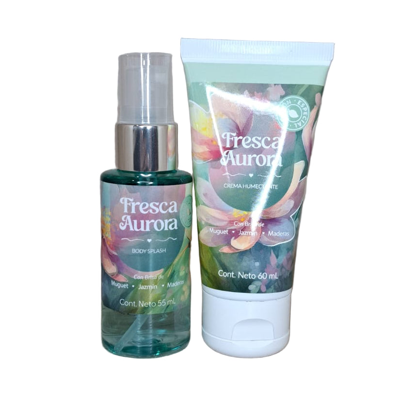 PE Productos Blen Kit Fresca Aurora