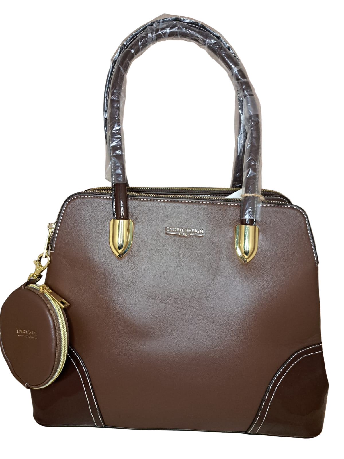 Bolsa Hombro Enosh Design