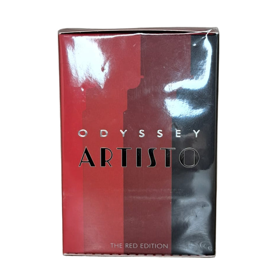 Perfume Caja Pandora Odyssey Artisto