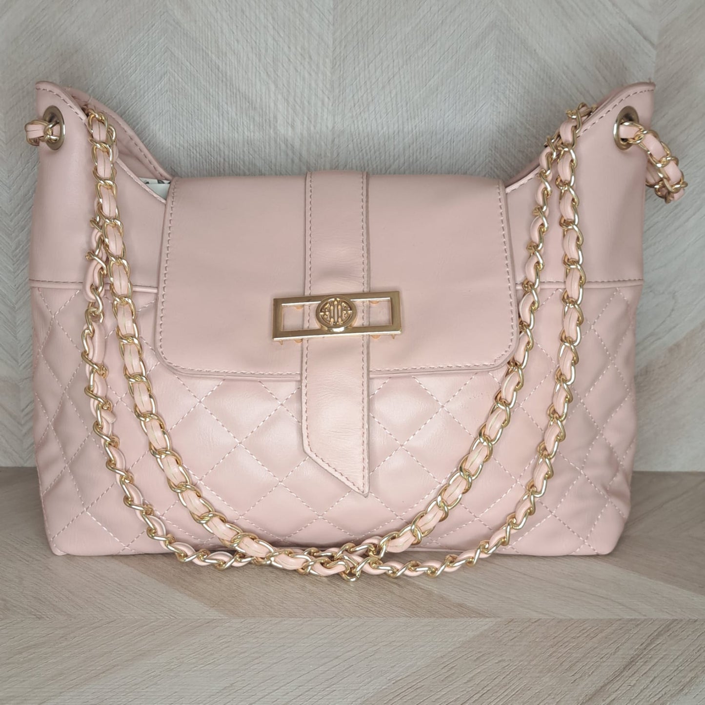 CM Bolsa Cadena Hombro Grenobil