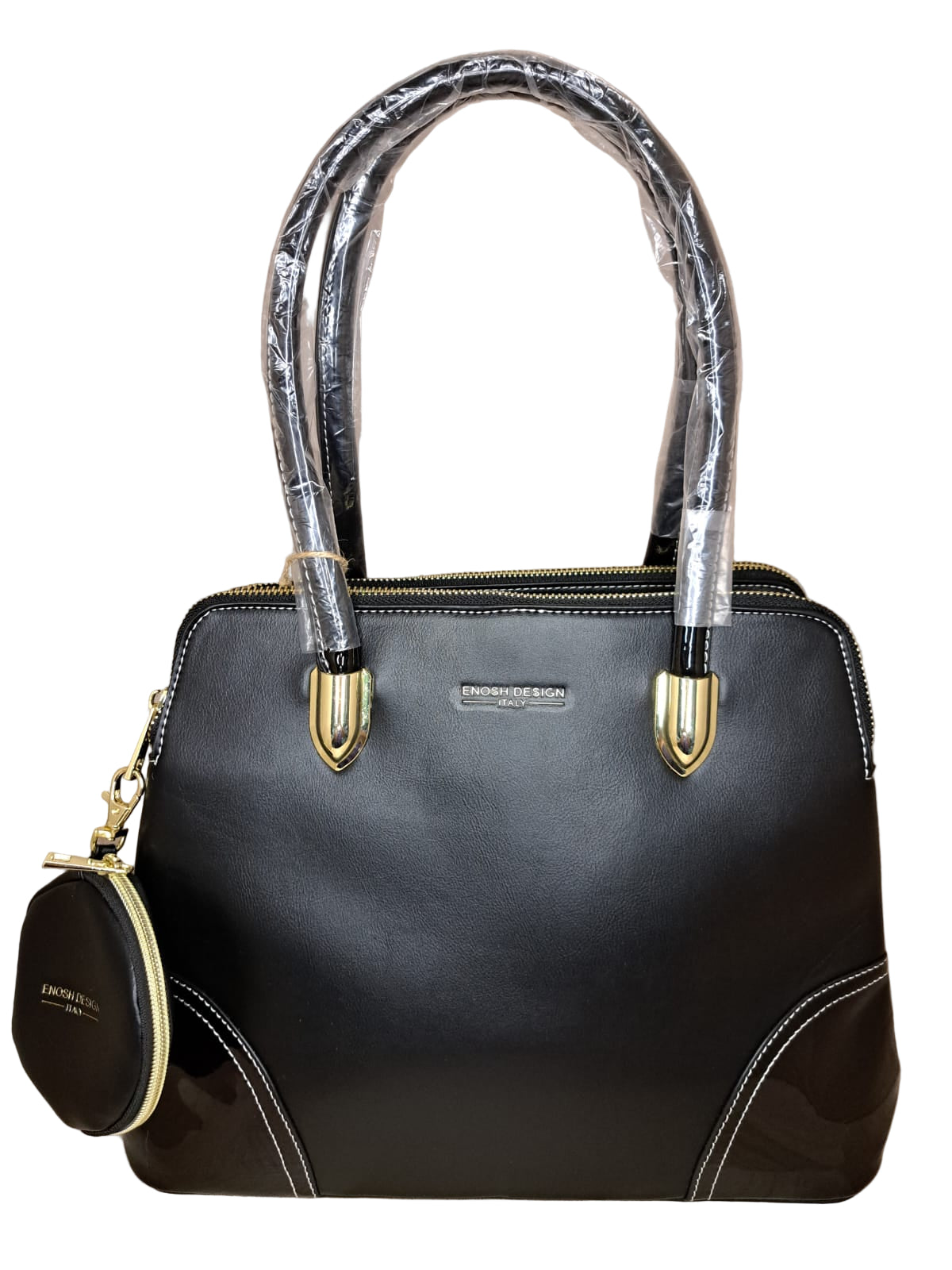 Bolsa de Hombro Enosh Design