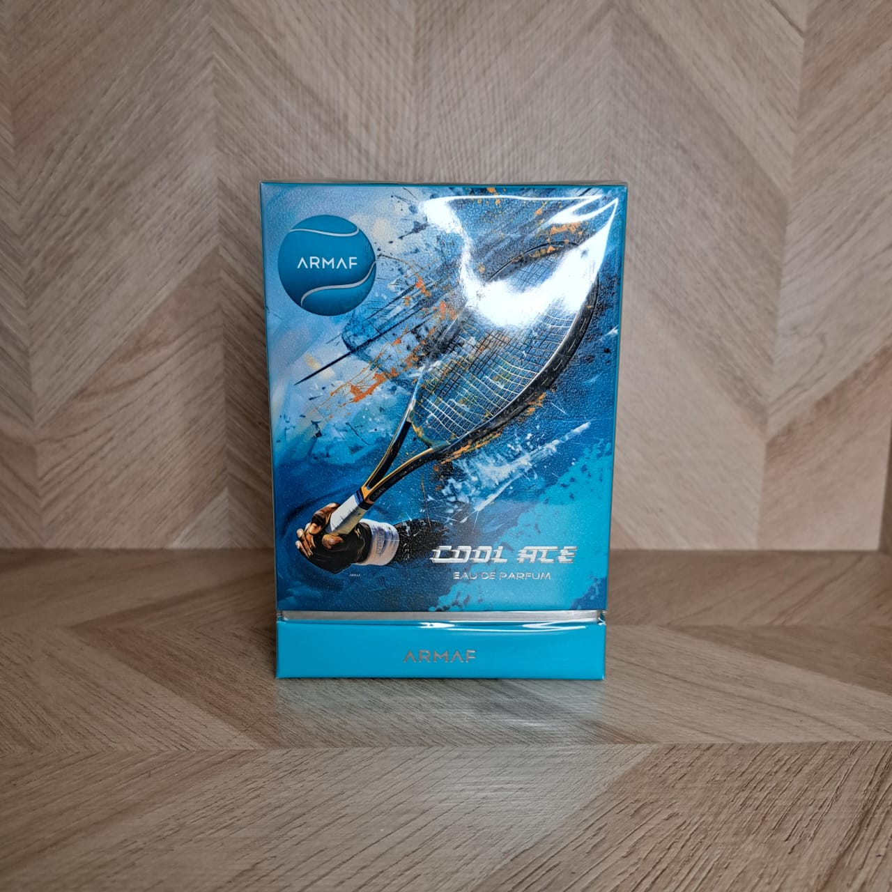 Perfume Caja Pandora Cool Ace