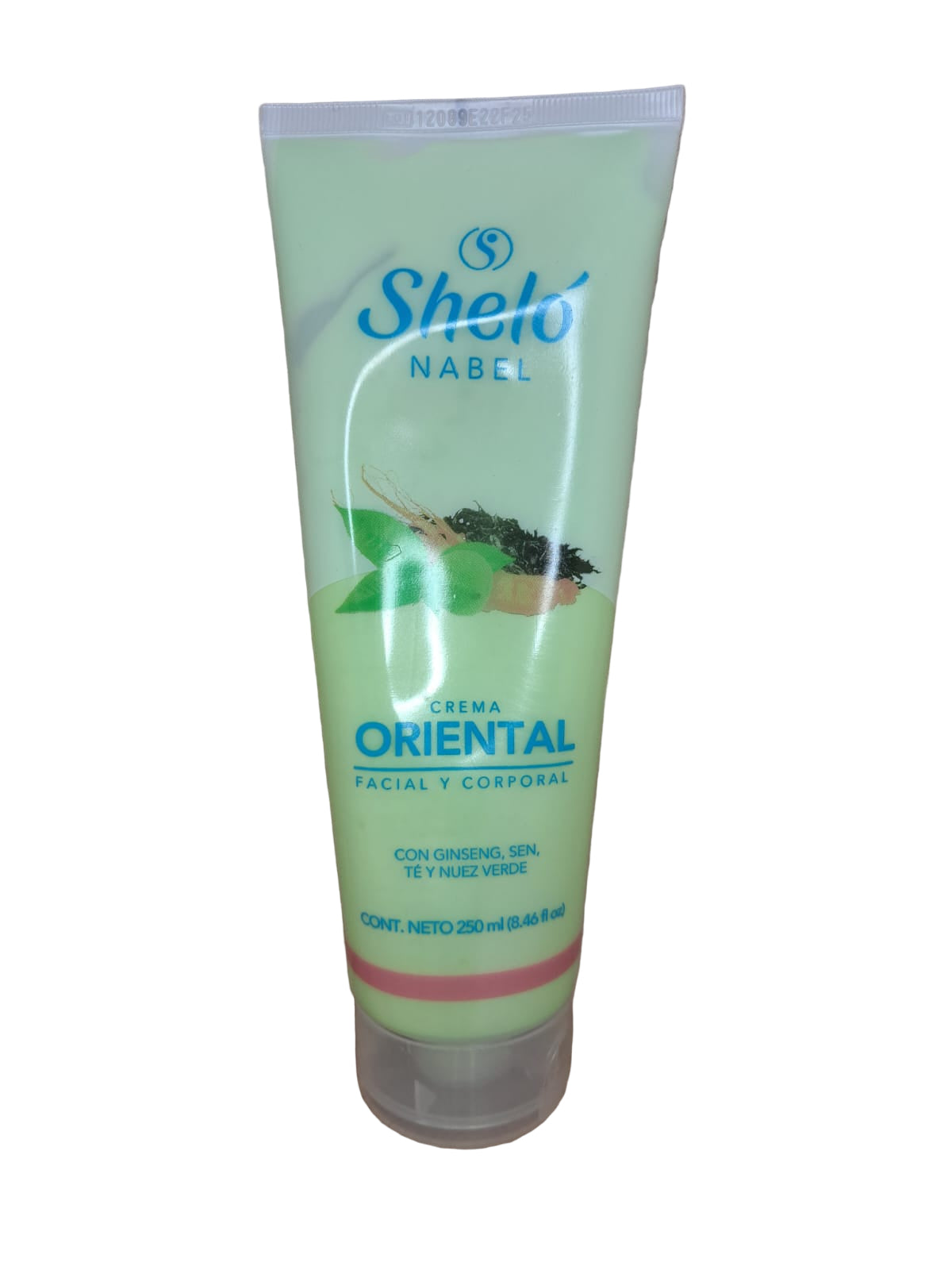 Natura Shelo Nabel Cremas