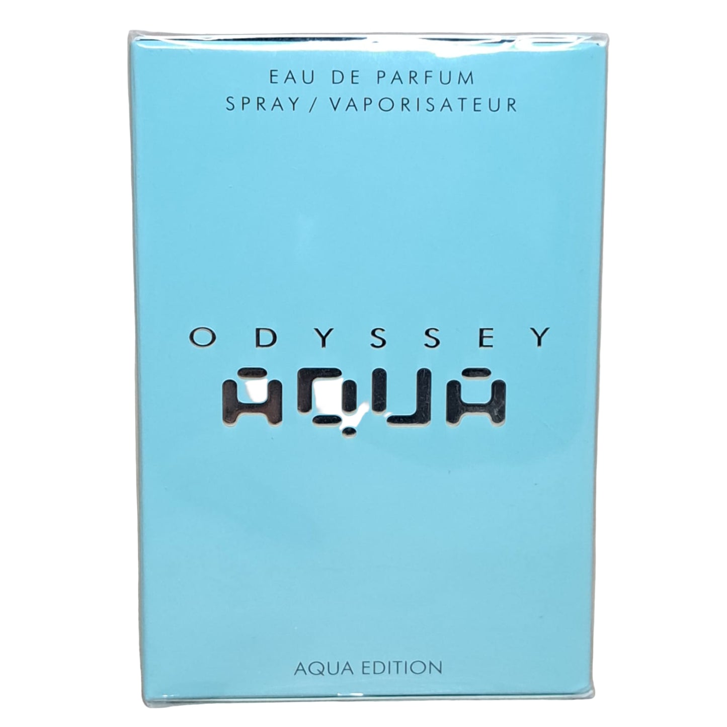 Perfume Caja Pandora Odyssey Aqua 60ML
