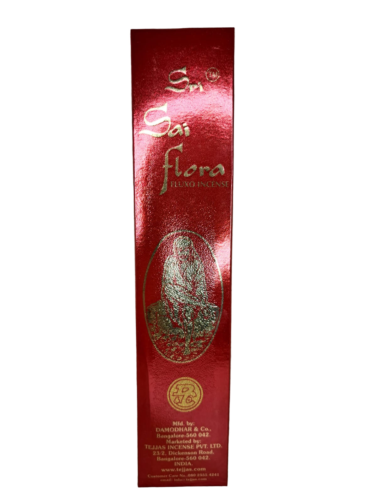 Cositas Pa-Ty Incienso Sri Sai Flora