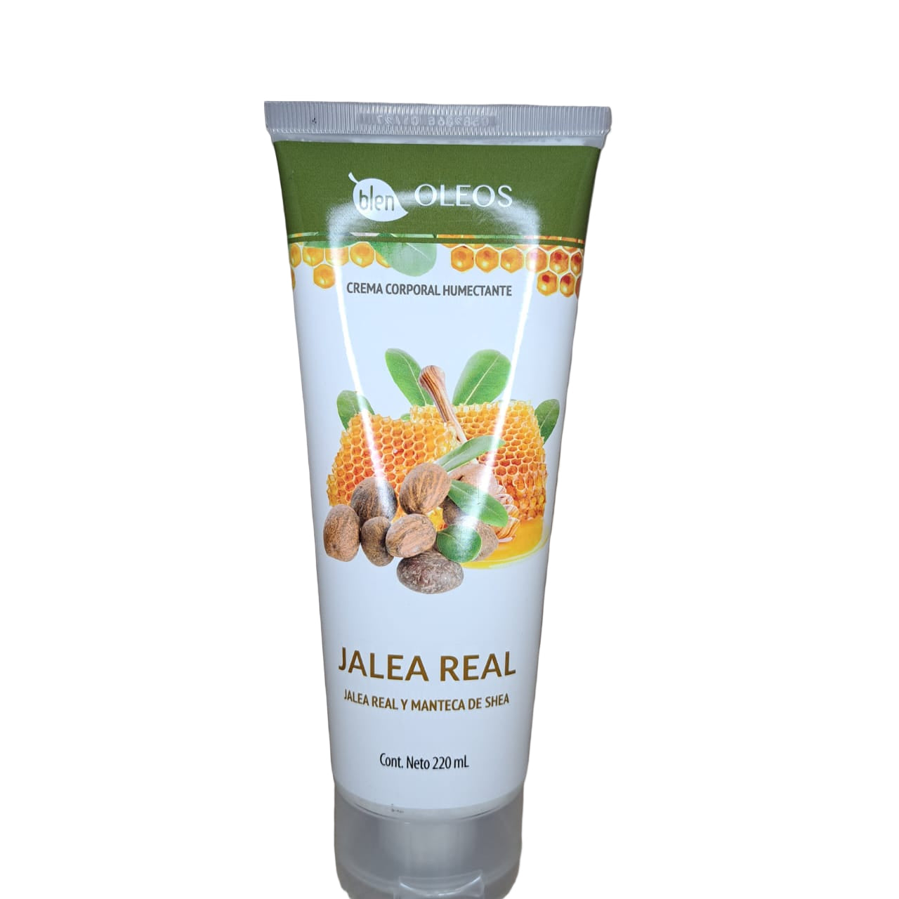 PE Productos Blen Crema Corporal Jalea Real
