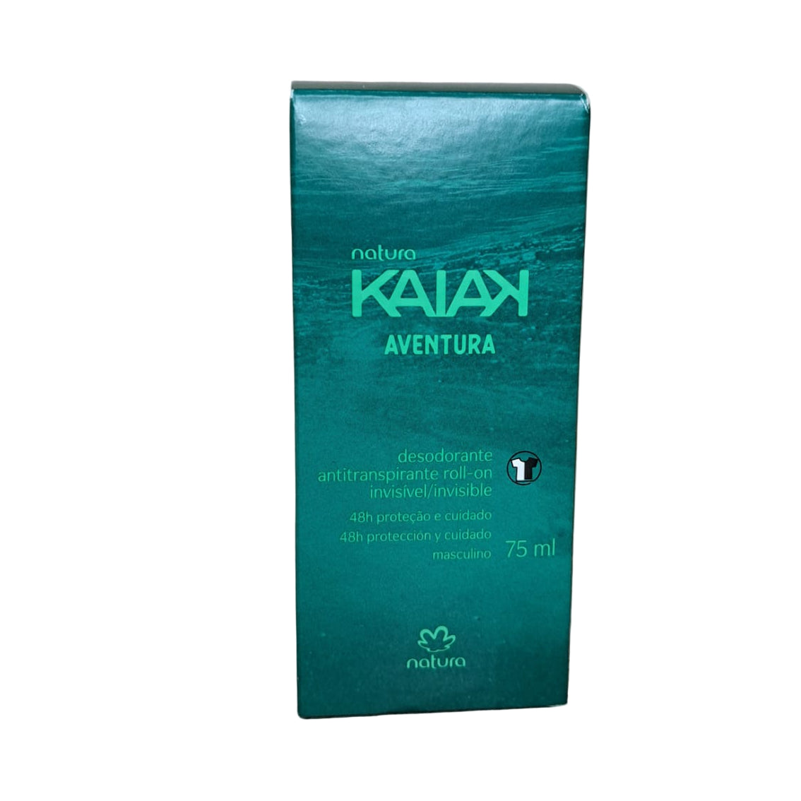 EF Natura Desodorante Rollon KAIAK Aventura