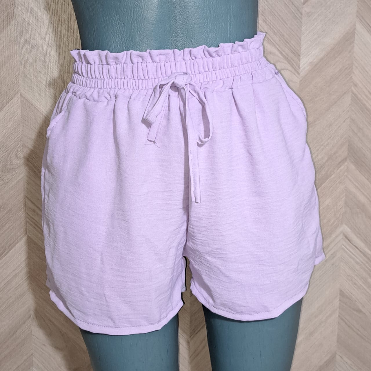 Sport Life Shorts Dama Varios Colores
