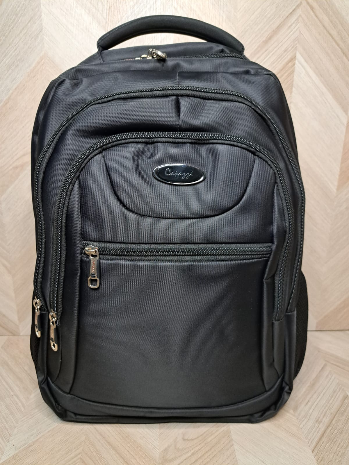 Mochila Capazzi Juvenil