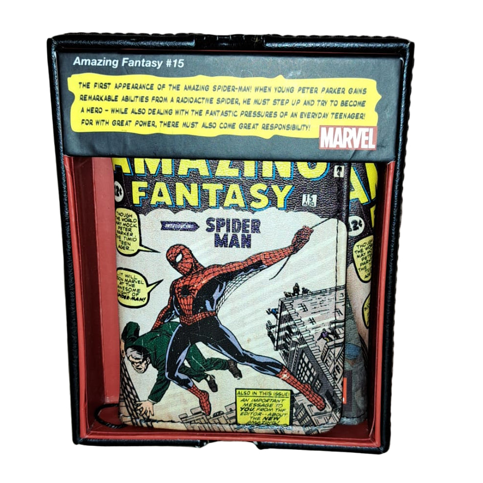 Novedades Caja Pandora Billetera Mvel Sder