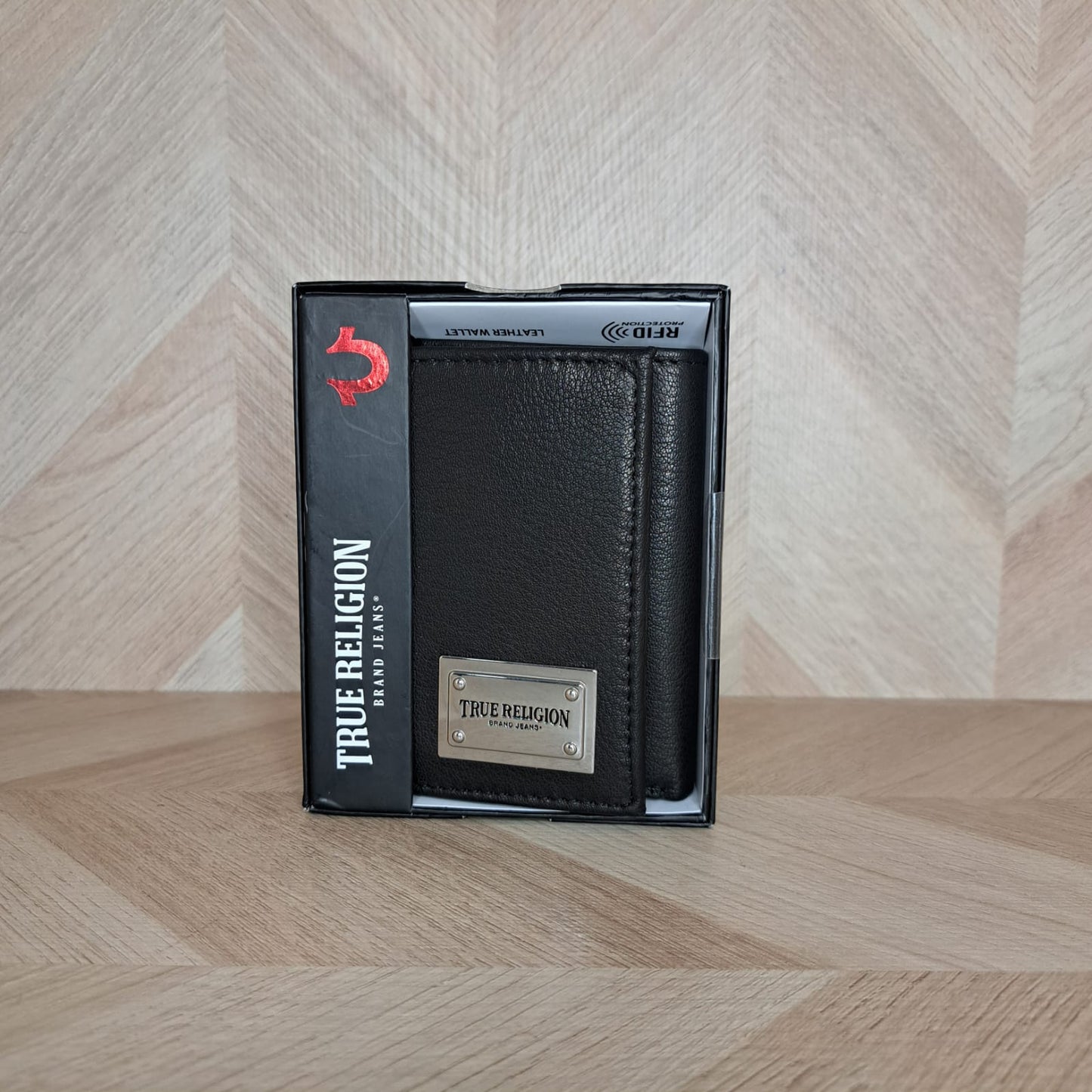 Novedades Caja Pandora Billetera TrueRe