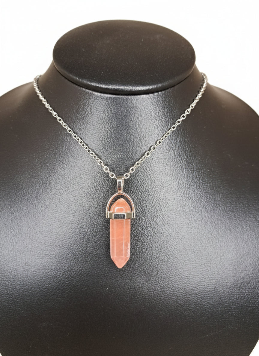 Cositas Pa-Ty Cuarzo De Colores