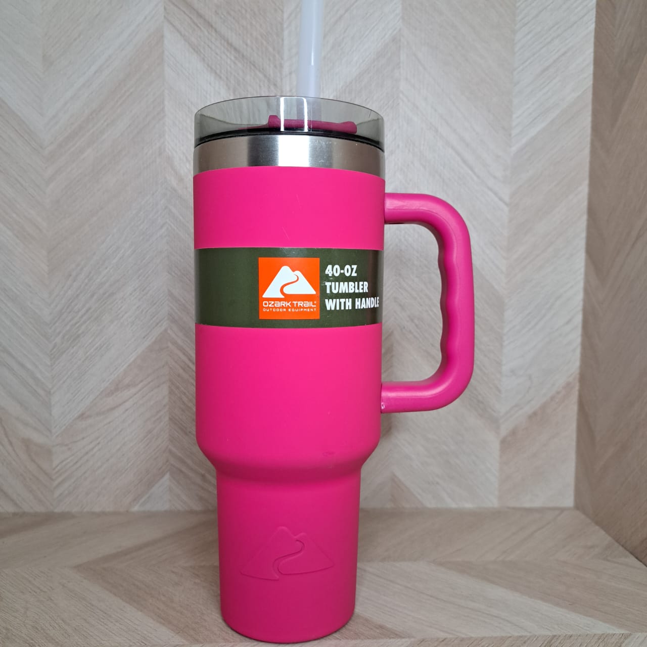 CdP Termo Tumbler 40Oz