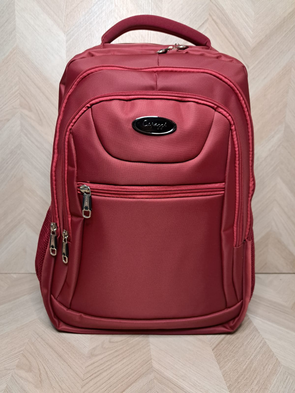 Mochila Capazzi Juvenil