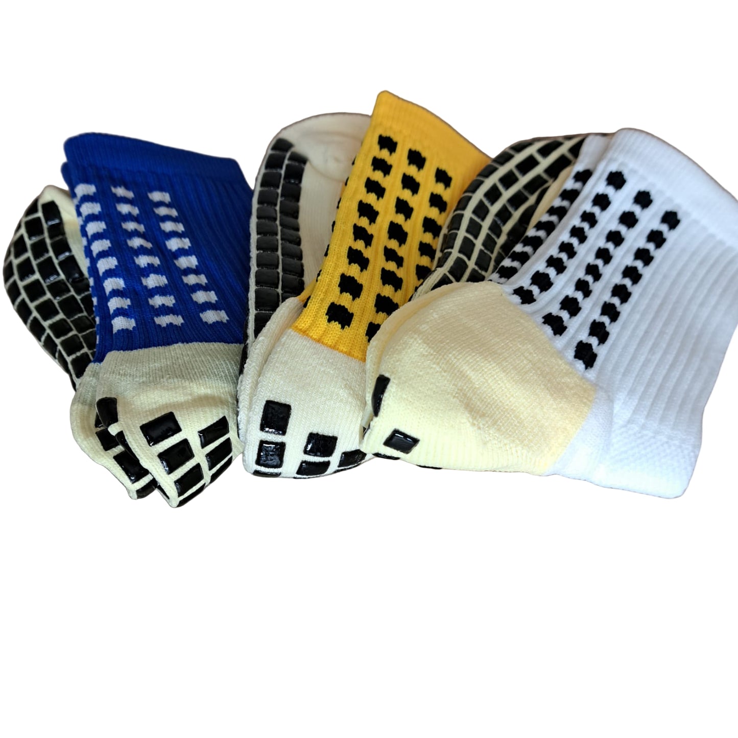 Sport Life Calcetas Antideslizante Varios Colores